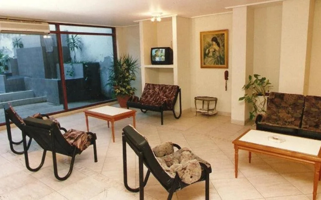 Hotel Miami