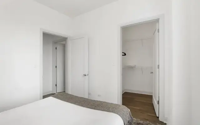 Cozy Studio - Del Prado 817