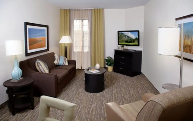 Candlewood Suites Bemidji - Paul Bunyan, An Ihg Hotel