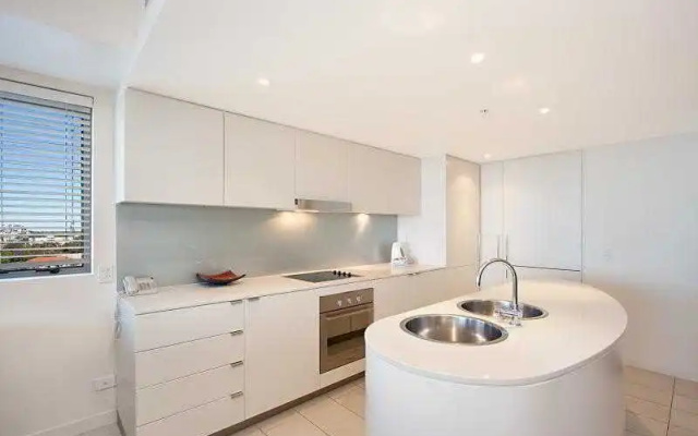 Blue C Coolangatta