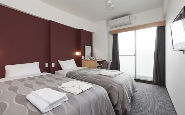 Oyo Global Resort Oyo Miyajima View Hiroshima