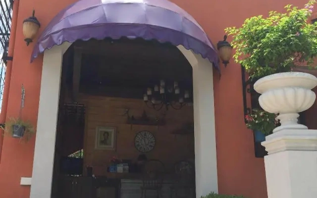 Hotel Toscana Trad