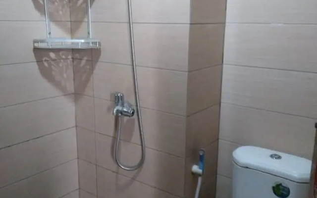 Margonda Residence 4&5 By Rent Room