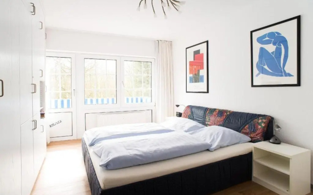 Ferienwohnung 32a