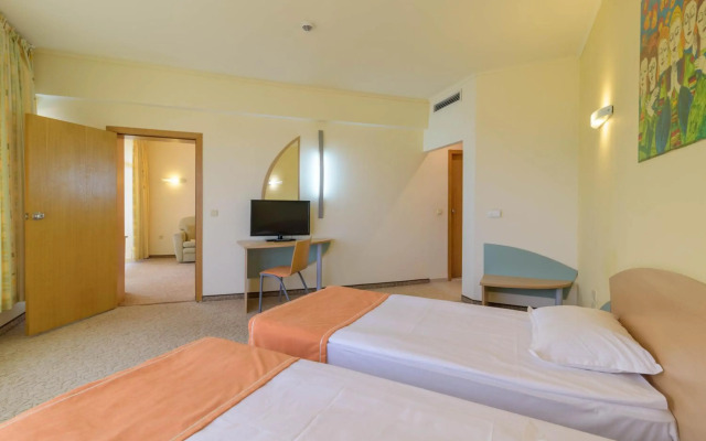 Atlas Hotel