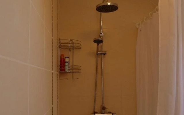 Ubytování U Zábojů