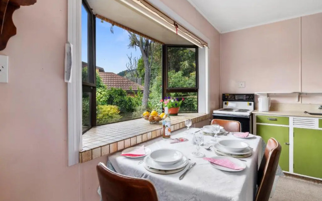 Brooksong Nelson City - Nelson Holiday Home