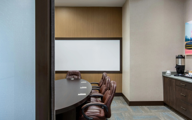 Hampton Inn by Hilton Kamloops