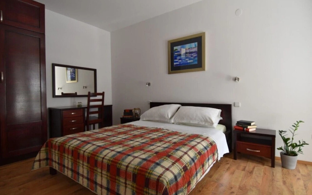 Apartment Dolce Vita