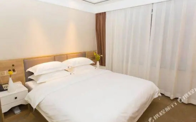 Xingyuan Hotel