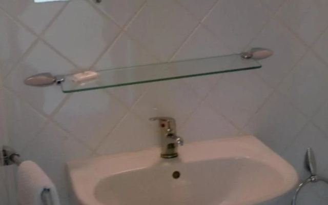 Ambre Hotel