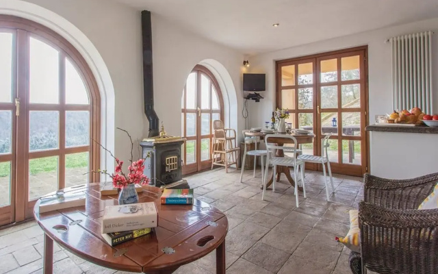 Perfect Stunning Views Everywhere From House Pool Terrace Garden