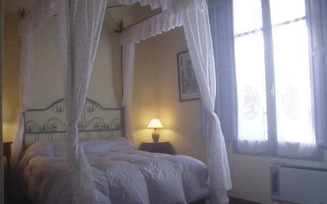 Posada del Angel