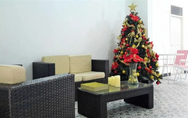 Hotel Casa Jardin