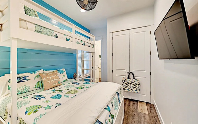 Agave - 3 Br Home