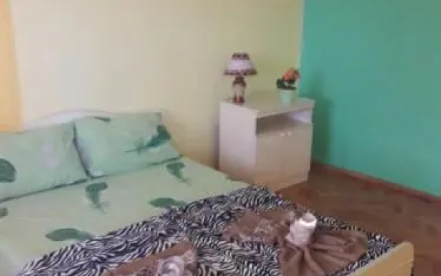 Safe House Kutaisi