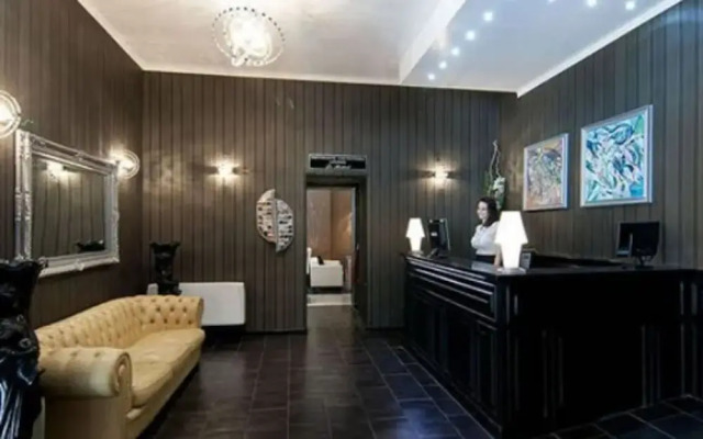 Royal Palace Luxury Hotel