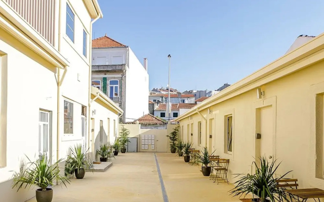 Villa Burgães