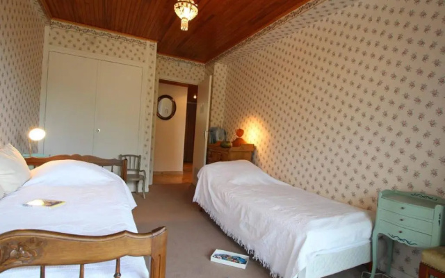 Appartement Serre Chevalier, 2 pièces, 4 personnes - FR-1-330E-83