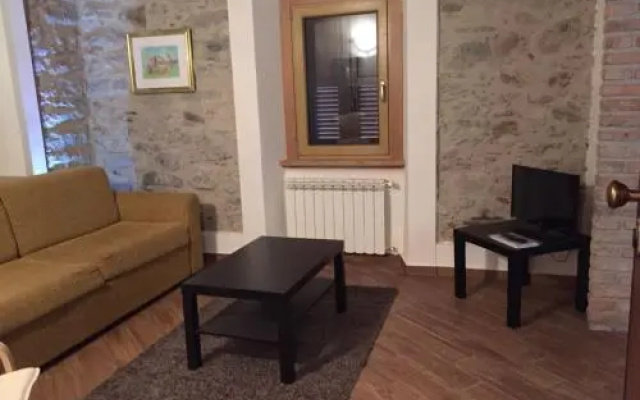 Residenza IMM.R