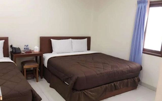 Cemara Asri Inn