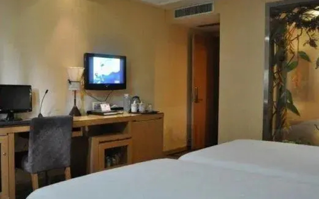 Lihao Hostel