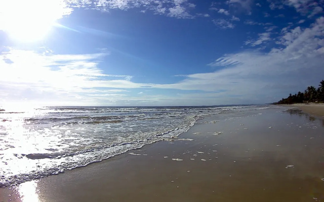 Sea of Tranquility