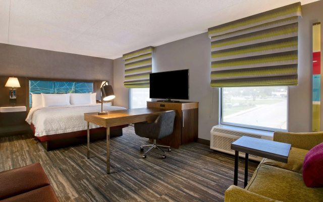 Hampton Inn Olive Branch