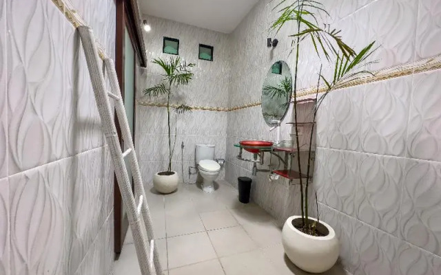 Villa Sabha Seminyak