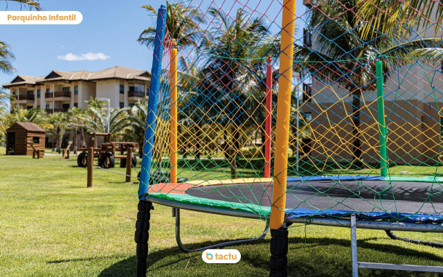 Térreo Luxuoso No Vg Sun Cumbuco Por Tactu