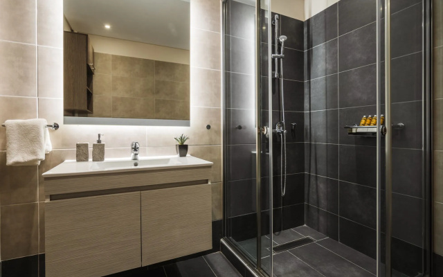 Acropolis Exclusive Residences