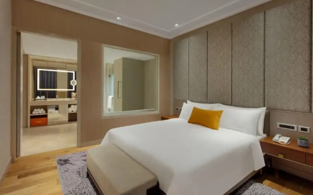 Welcomhotel Amritsar- Member Itc Hotel Group