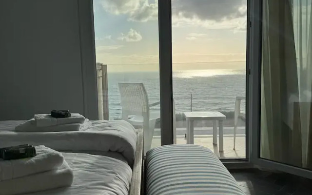 Ocean View Apartments - Ocean View