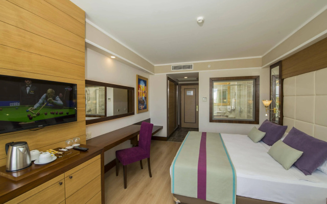Dream World Aqua Hotel - All Inclusive