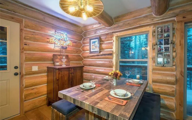 FOX Farm Retreat
