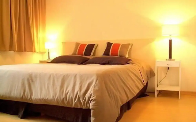 Sunlight Recoleta Apartments