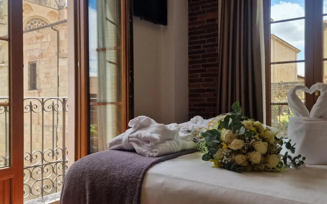Hotel SPA QH Centro Leon