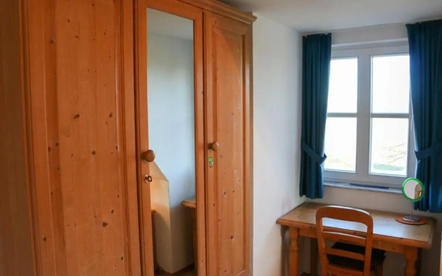 Landhaus am Haff Fewo A 12