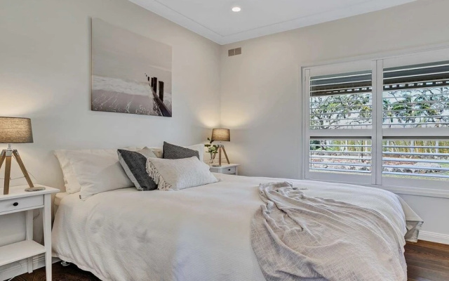 Your Luxury Escape - Paul's Farmhouse