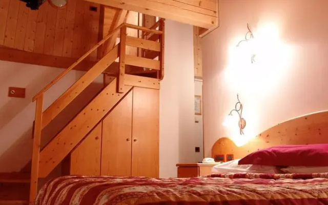 Jolly B&B - Affittacamere