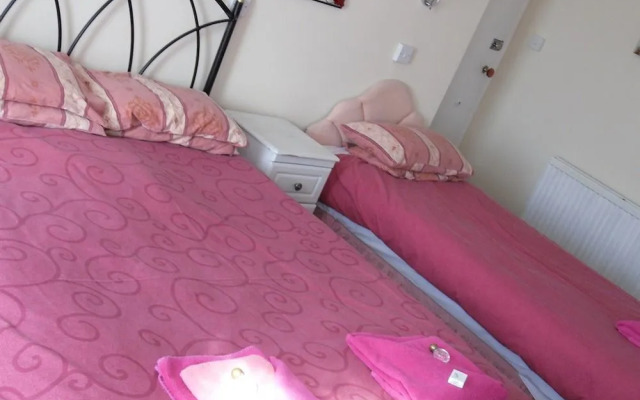 Southmead Guesthouse