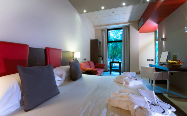 voco Parma Congressi by IHG