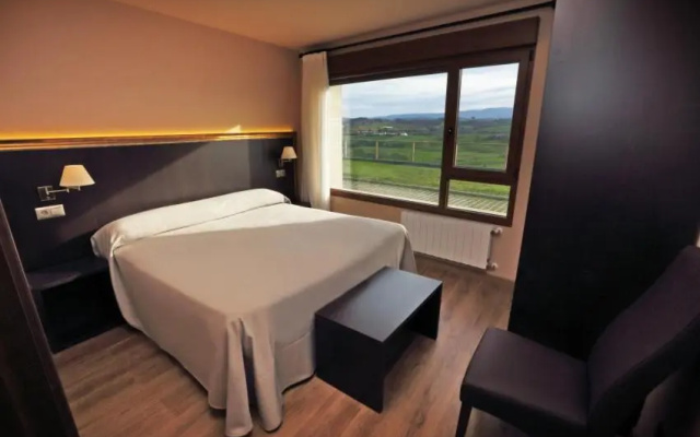 Apartamentos Villa Sofía