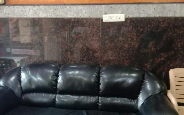 Hotel Shubhanga Residency