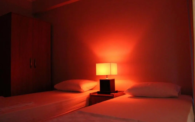 Alpaylar Hotel & Apart