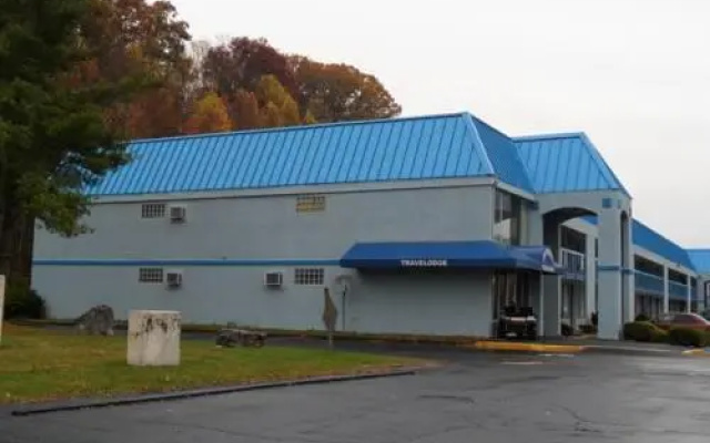 Travelodge USA