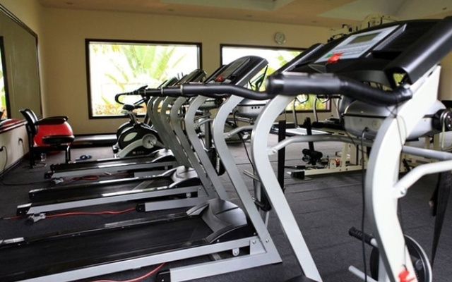 Diamond Bay Resort & Golf