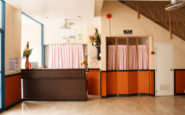 GV Hotel Baybay