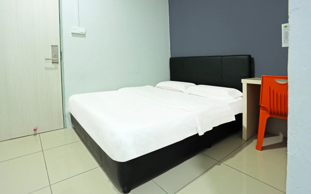 Hotel O Marina World