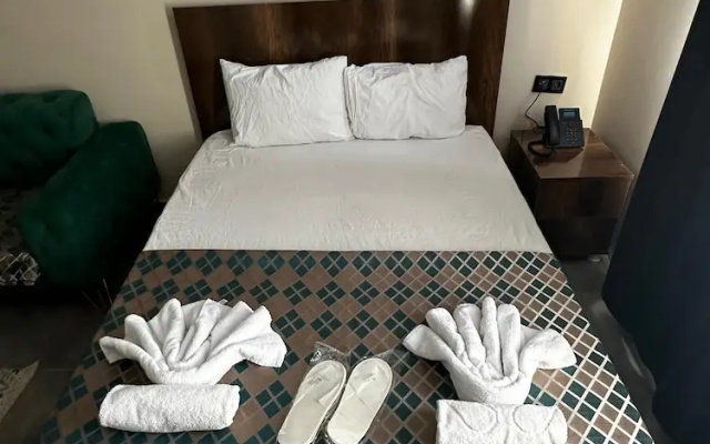 Ottoman Suite Hotel